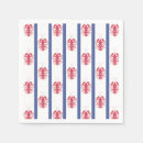 Zoek naar schaaldieren servetten Ocean