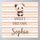 Zoek naar leuke panda posters Ieder kind