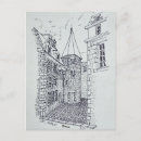 Zoek naar saint malo briefkaarten Architectuur