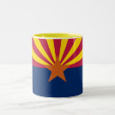 Zoek naar arizona mokken Patriottisch