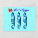 Zoek naar surfen briefkaarten Surfboard