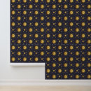 Zoek naar zon kunst Wanddeksel