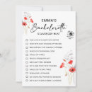 Zoek naar scavenger hunt party uitnodigingen Voor haar