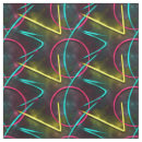 Zoek naar 80s stoffen Neon