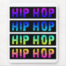 Zoek naar hiphop muismatten Muziek