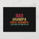 Zoek naar grandpa briefkaarten Opa