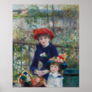Zoek naar renoir landschap posters Pierre auguste renoir