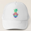 Zoek naar ananas petten Waterverf