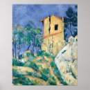 Zoek naar cezanne kunst Meesterwerk