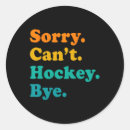 Zoek naar hockey stickers Gebied