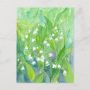 Zoek naar lily of the valley briefkaarten Voor iedereen