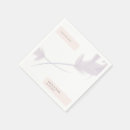 Zoek naar perzik kleur servetten Modern