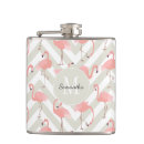 Zoek naar flamingo heupflesjes Trendy