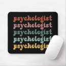 Zoek naar psycholoog muismatten Psychologie