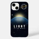 Zoek naar zonlicht iphone hoesjes Zonsopgang