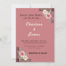 Zoek naar savethedate uitnodigingen Koppel