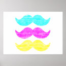 Zoek naar snorren posters Gezicht