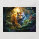 Zoek naar chinese tijger briefkaarten Natuur