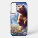 Zoek naar beer samsung hoesjes Natuur