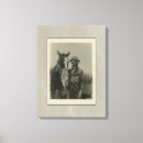 Zoek naar gasmasker kunst Vintage