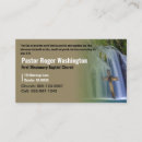 Zoek naar kruis visitekaartjes Deacon