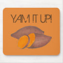 Zoek naar grappige aardappel muismatten Potato