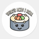 Zoek naar rol stickers Schattig