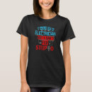 Zoek naar elektrotechniek tshirts Elektricien