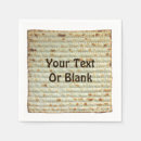 Zoek naar pesach servetten Judaïsme