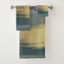 Zoek naar donkergroen badkamer accessoires Chic