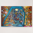 Zoek naar egyptian puzzels Elk persoon