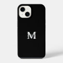 Zoek naar letter m iphone hoesjes Stijlvol