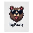 Zoek naar hey posters Dier