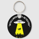 Zoek naar ruimteschip sleutelhangers Grappig