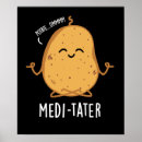 Zoek naar mediteren posters Elk persoon