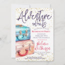 Zoek naar vertrek uitnodigingen Pensionering