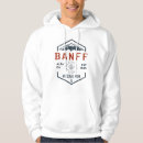 Zoek naar banff hoodies alberta