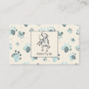 Zoek naar bon visitekaartjes Eenvoudig