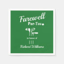 Zoek naar golfclub servetten Partij