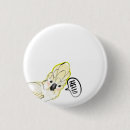 Zoek naar vogel tekening buttons Illustratie