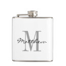 Zoek naar groomsmen heupflesjes Naam