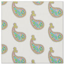 Zoek naar paisley pattern stoffen Bohaan