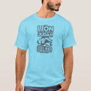 Zoek naar leeuw van judah tshirts Christelijk
