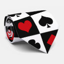 Zoek naar gokken stropdassen Poker