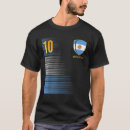 Zoek naar argentina soccer tshirts Argentinië