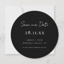 Zoek naar save the dates Zwart wit