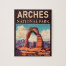 Zoek naar canyonlands national park puzzels Souvenir