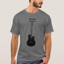 Zoek naar gitaar heren tshirts Speler