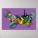 Zoek naar joker kunst Vintage
