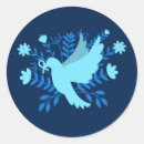 Zoek naar duif stickers Elk persoon